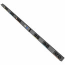 Eaton 3-Phase Managed Rack PDU G4, 208V, 24 Outlets, 24A, 8.6kW, L15-30 Input, 10 ft. Cord, 0U Vertical Eaton Corporation