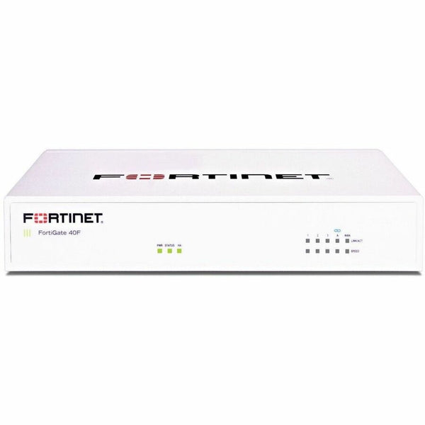 Fortinet. Hardware Plus 3 Year Forticare Premium And Fortiguard Enterpr
