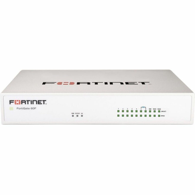 Fortinet, Inc Fortigate Network Security/Firewall Appliance