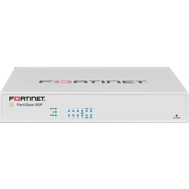 Fortinet, Inc Fortigate Network Security/Firewall Appliance