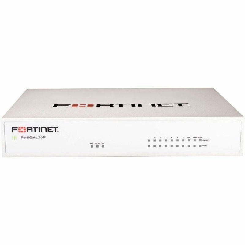 Fortinet. Hardware Plus 3 Year Forticare Premium And Fortiguard Enterprise P