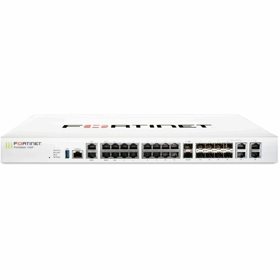 Fortinet. Hardware Plus 1 Year Forticare Premium And Fortiguard Enterp ...