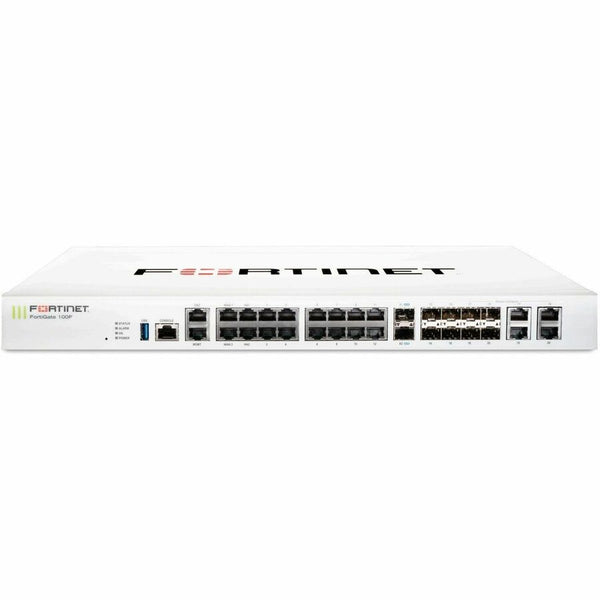 Fortinet. Hardware Plus 1 Year Forticare Premium And Fortiguard Enterprise