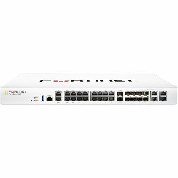 Fortinet. Hardware Plus 5 Year Forticare Premium And Fortiguard Enterprise