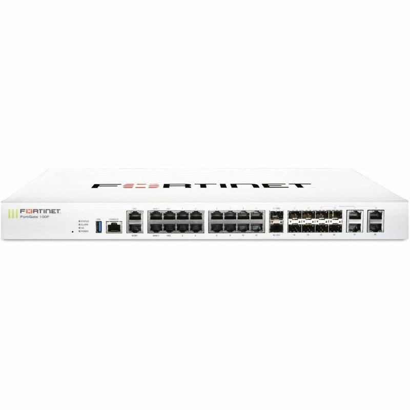 Fortinet. Hardware Plus 5 Year Forticare Premium And Fortiguard Enterprise