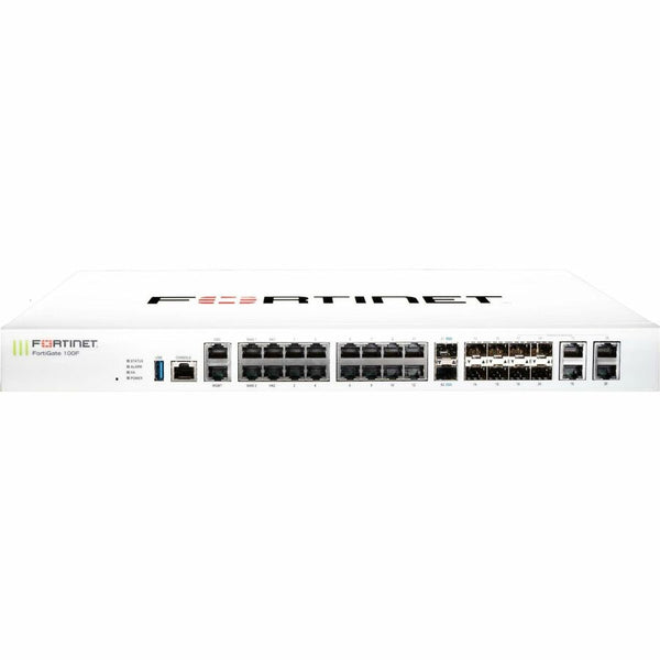 Fortinet. Hardware Plus 1 Year Forticare Premium And Fortiguard Enterprise