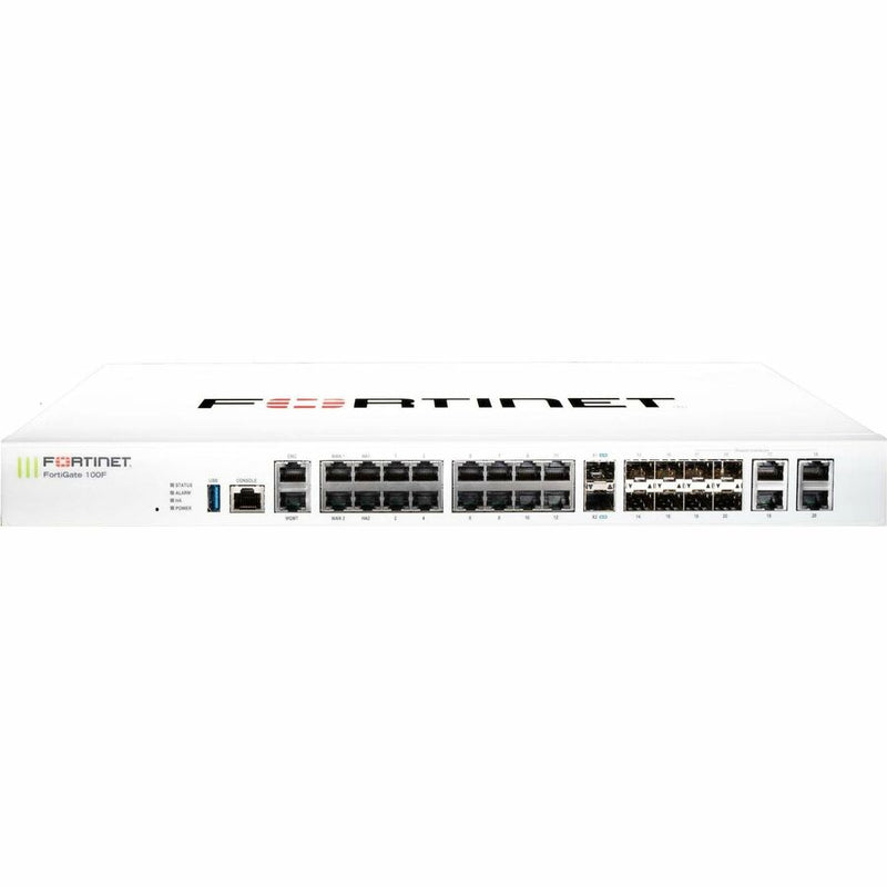 Fortinet. Hardware Plus 1 Year Forticare Premium And Fortiguard Enterprise