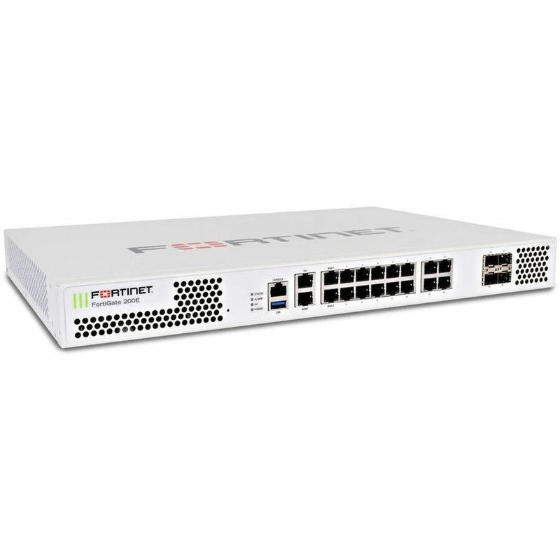 Fortinet. Hardware Plus 5 Year Forticare Premium And Fortiguard Enterprise