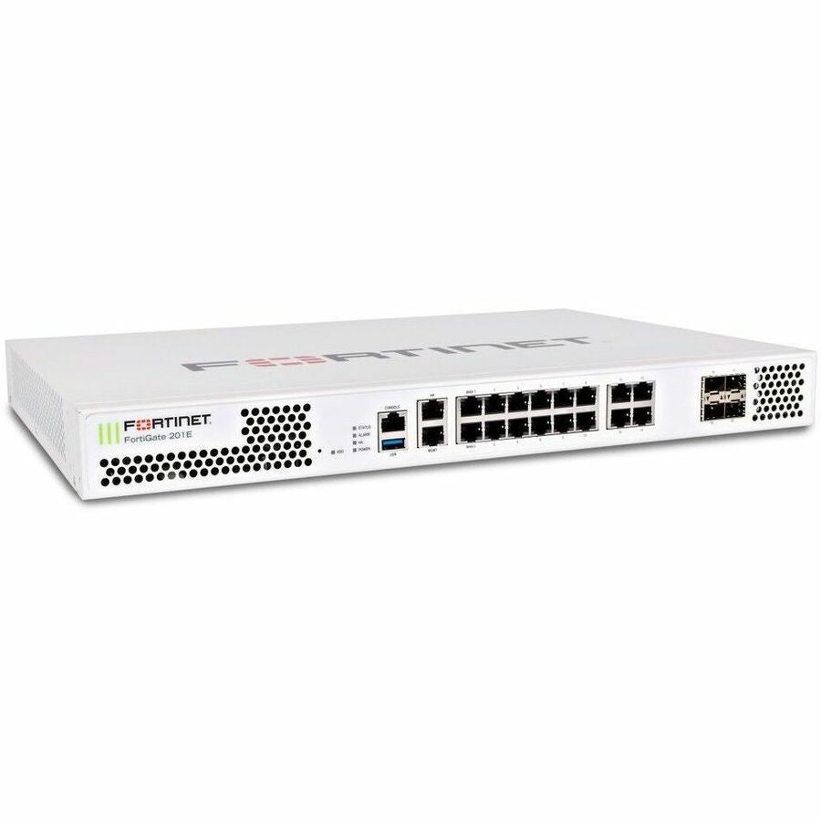 Fortinet. Hardware Plus 1 Year Forticare Premium And Fortiguard Enterp ...