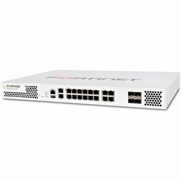 Fortinet. Hardware Plus 5 Year Forticare Premium And Fortiguard Enterprise