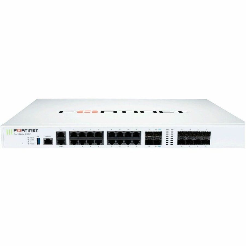 Fortinet. Hardware Plus 3 Year Forticare Premium And Fortiguard Enterp ...