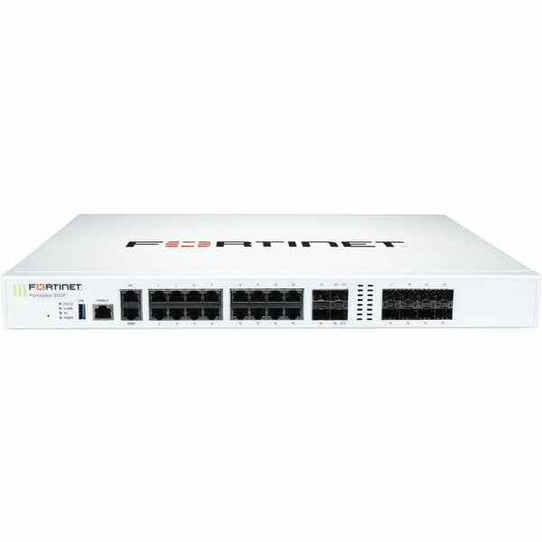 Fortinet. Hardware Plus 5 Year Forticare Premium And Fortiguard Enterprise