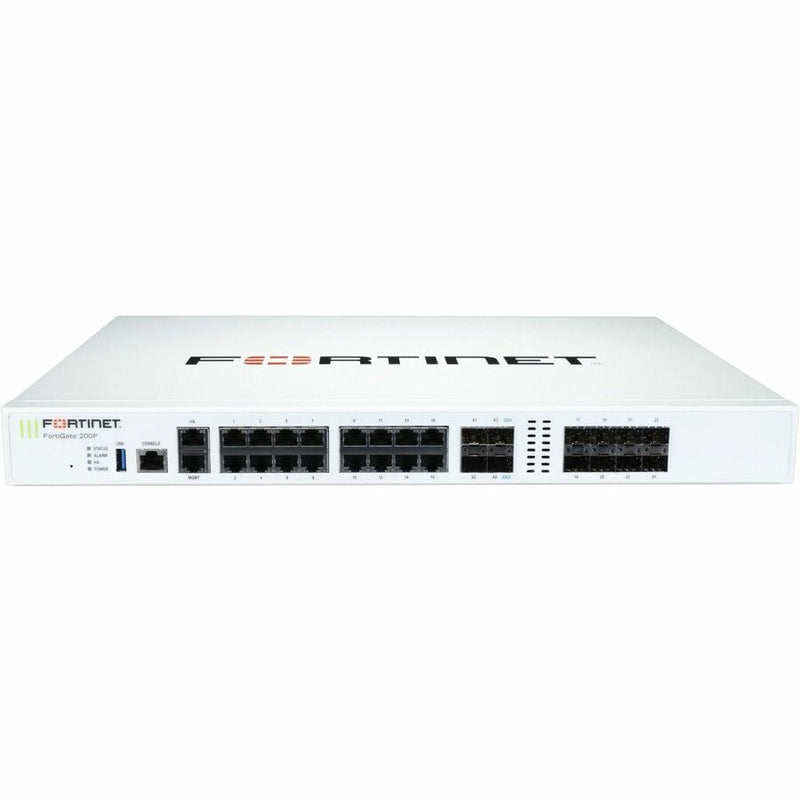 Fortinet. Hardware Plus 5 Year Forticare Premium And Fortiguard Enterprise