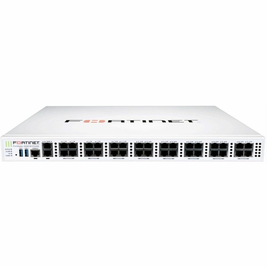Fortinet, Inc Fortigate Network Security/Firewall Appliance – Avendor