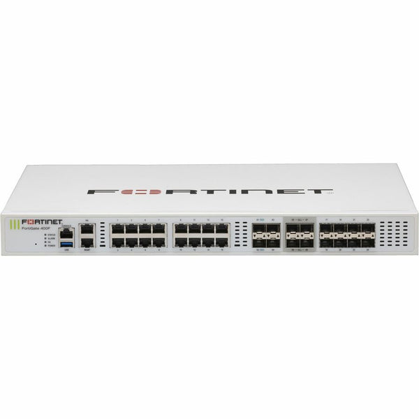 Fortinet, Inc Fortigate Network Security/Firewall Appliance
