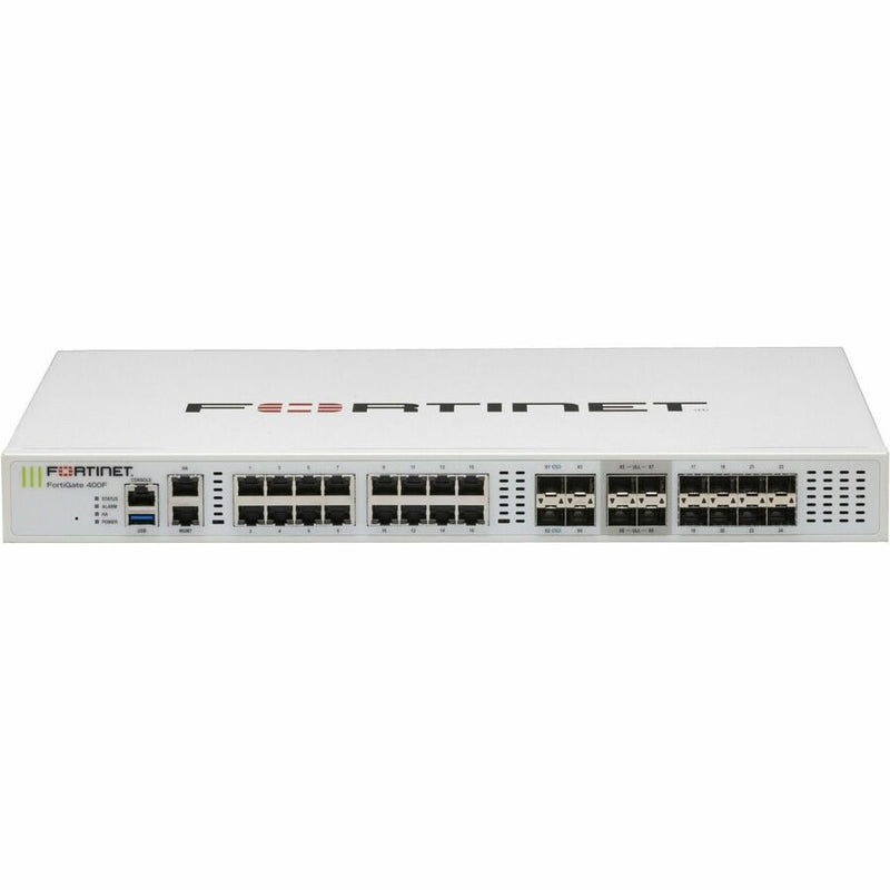 Fortinet, Inc Fortigate Network Security/Firewall Appliance