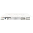 Fortinet, Inc Fortigate Network Security/Firewall Appliance