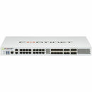 Fortinet, Inc Fortigate Network Security/Firewall Appliance