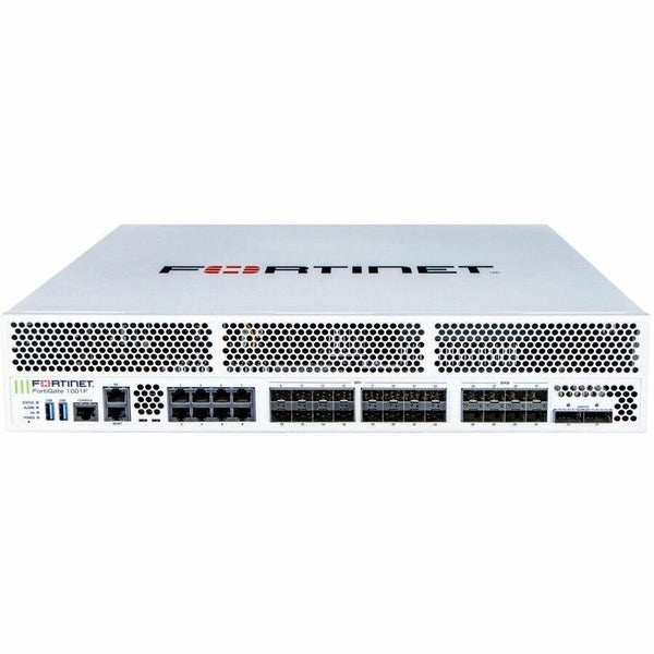 Fortinet, Inc Fortigate Network Security/Firewall Appliance