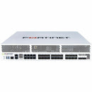 Fortinet, Inc Fortigate Network Security/Firewall Appliance