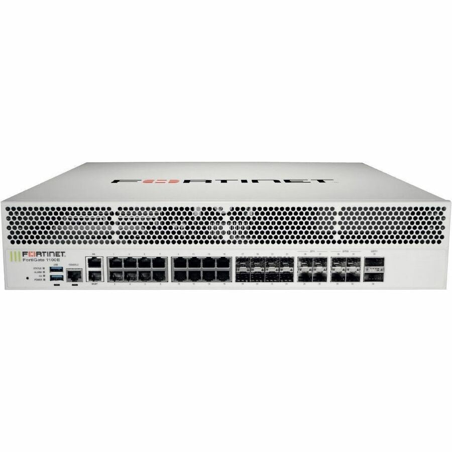 Fortinet, Inc Fortigate Network Security/Firewall Appliance – Avendor