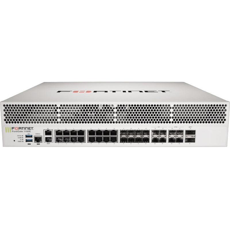 Fortinet, Inc Fortigate Network Security/Firewall Appliance