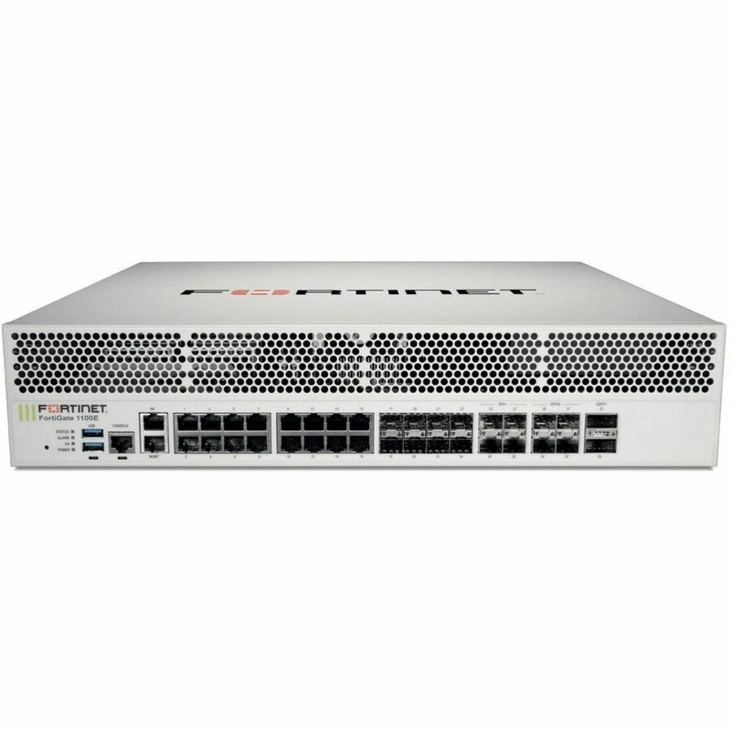 Fortinet, Inc Fortigate Network Security/Firewall Appliance
