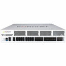 Fortinet, Inc Fortigate Network Security/Firewall Appliance