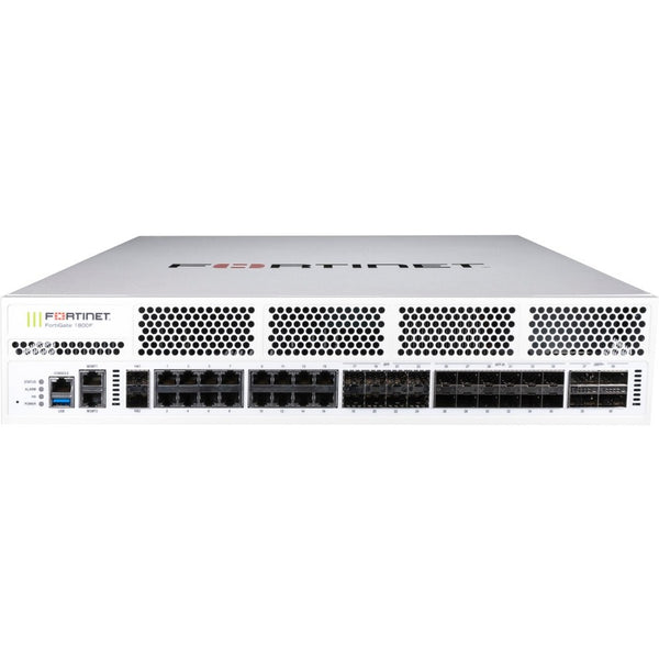 Fortinet, Inc Fortigate Network Security/Firewall Appliance