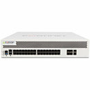 Fortinet, Inc Fortigate Network Security/Firewall Appliance