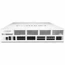 Fortinet, Inc Fortigate Network Security/Firewall Appliance