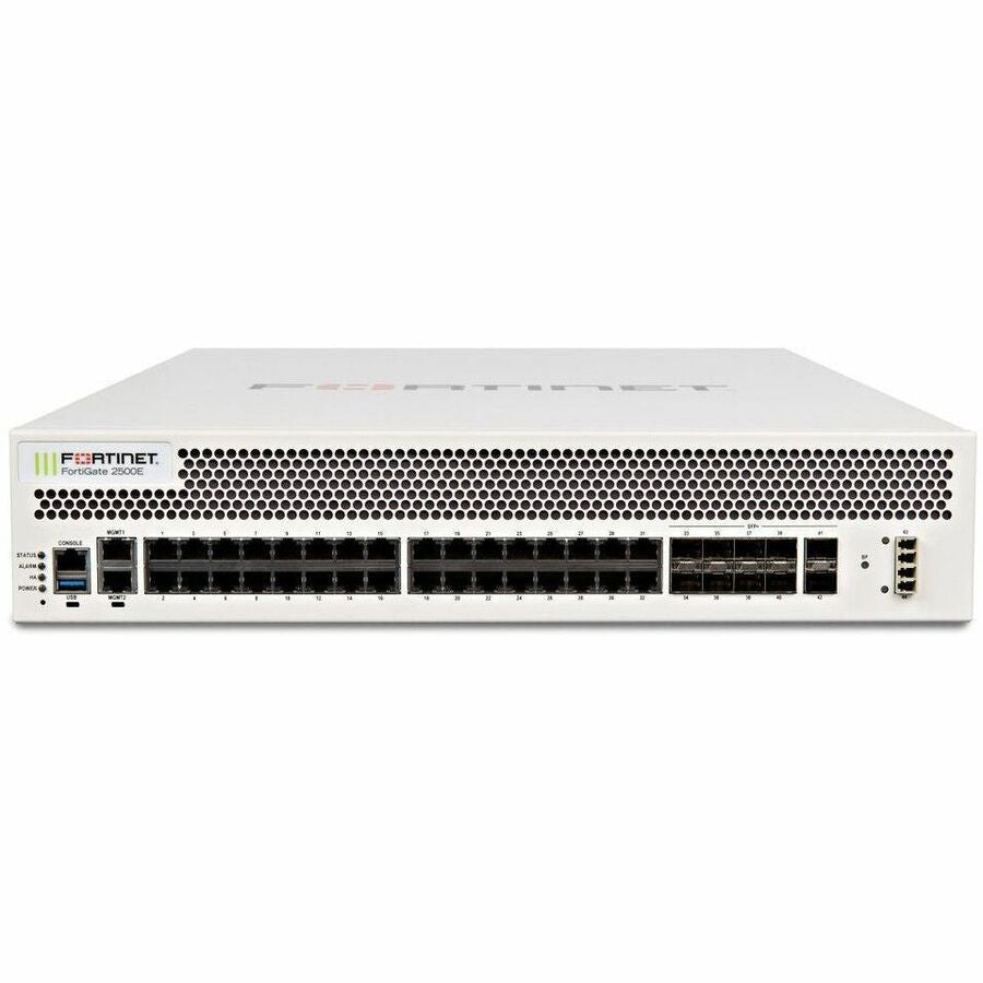 Fortinet, Inc Fortigate Network Security/Firewall Appliance – Avendor