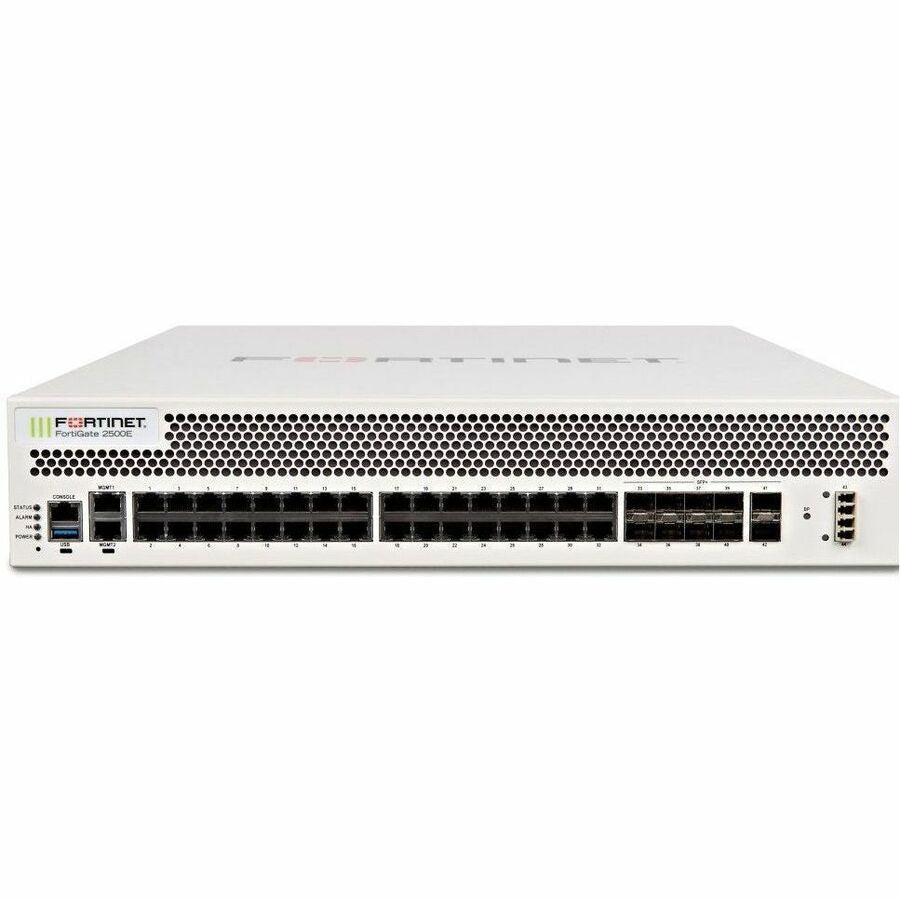 Fortinet, Inc Fortigate Network Security/Firewall Appliance – Avendor