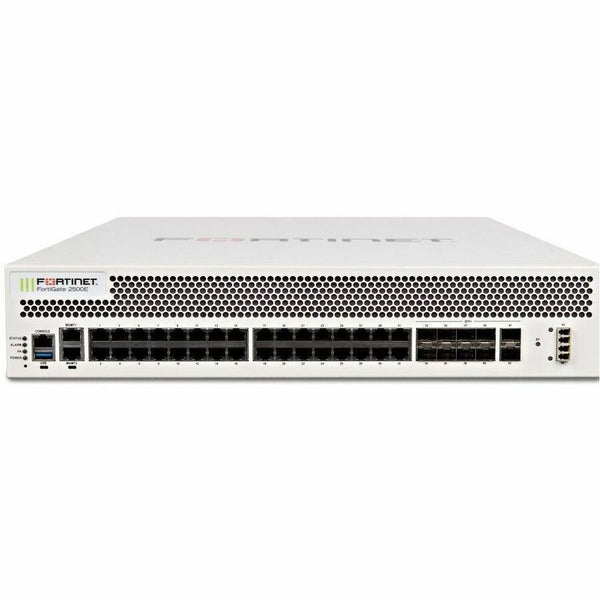 Fortinet, Inc Fortigate Network Security/Firewall Appliance