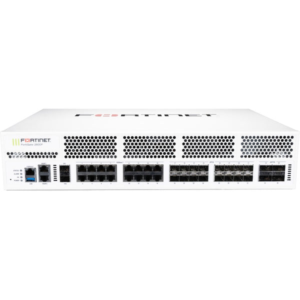 Fortinet, Inc Fortigate Network Security/Firewall Appliance