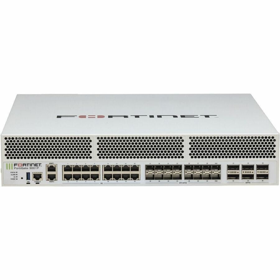 Fortinet, Inc Fortigate Network Security/Firewall Appliance – Avendor