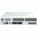 Fortinet, Inc Fortigate Network Security/Firewall Appliance