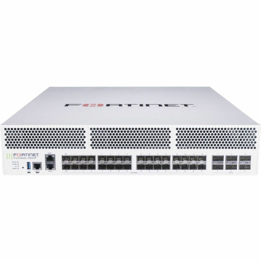 Fortinet, Inc Fortigate Network Security/Firewall Appliance – Avendor