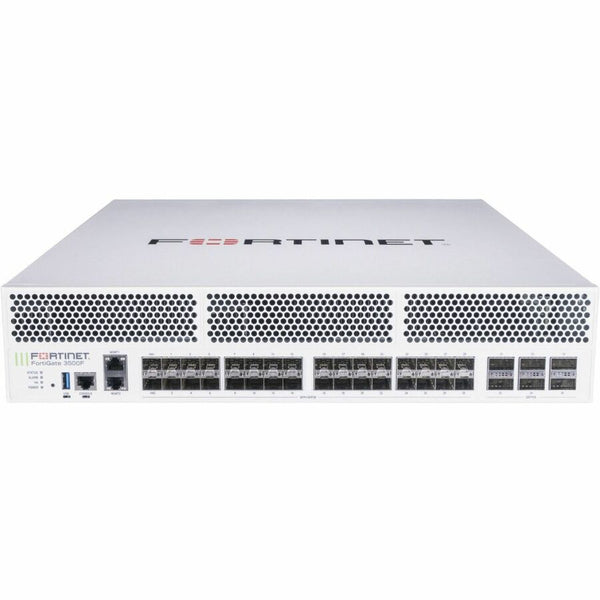 Fortinet, Inc Fortigate Network Security/Firewall Appliance