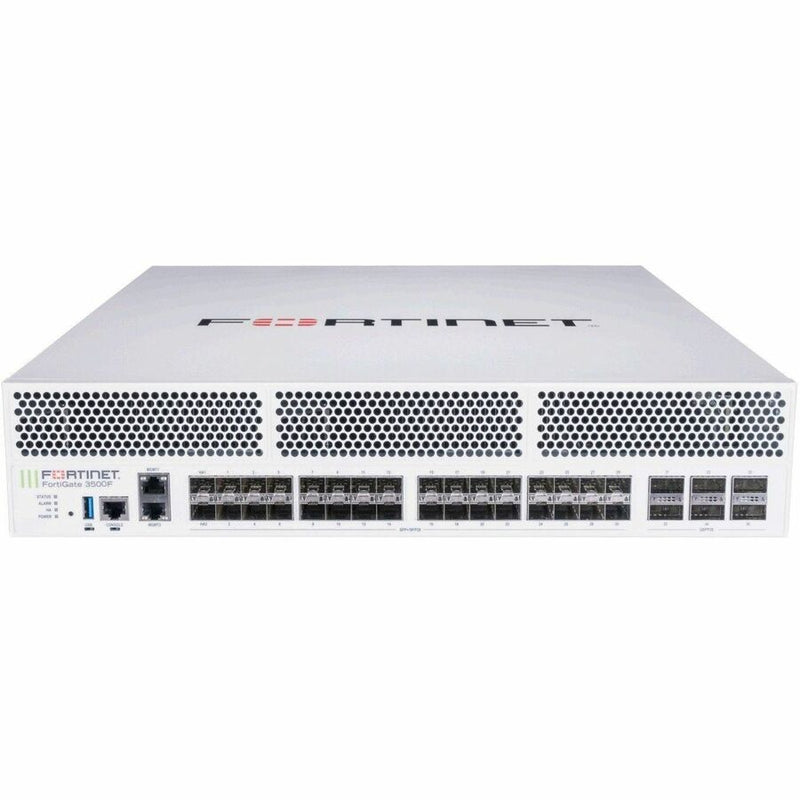 Fortinet, Inc Fortigate Network Security/Firewall Appliance