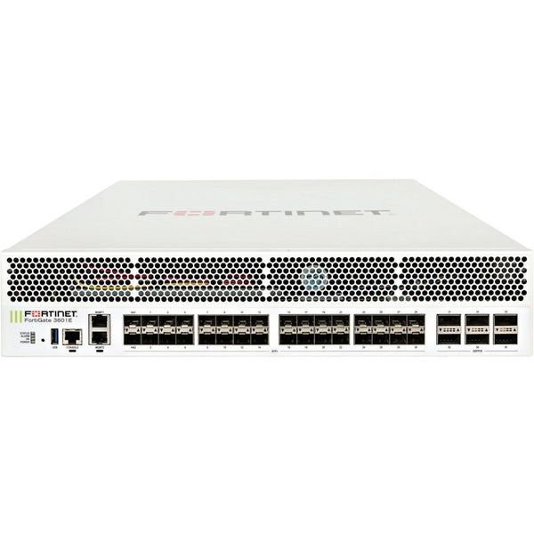 Fortinet, Inc Fortigate Network Security/Firewall Appliance