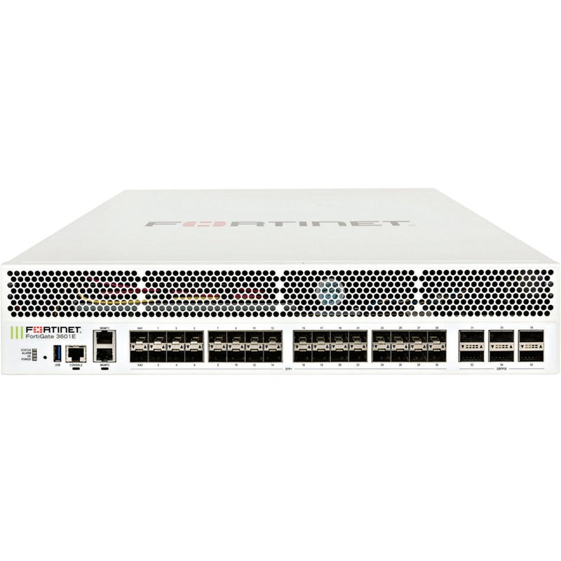 Fortinet, Inc Fortigate Network Security/Firewall Appliance