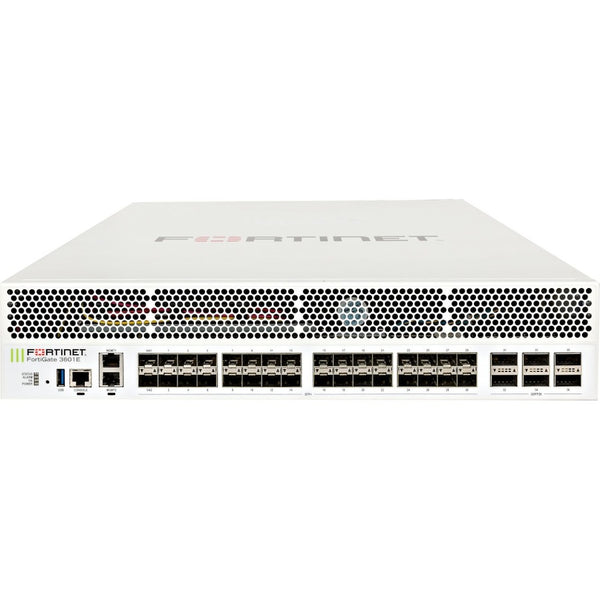 Fortinet, Inc Fortigate Network Security/Firewall Appliance