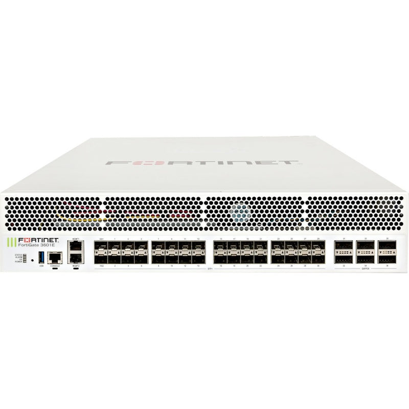 Fortinet, Inc Fortigate Network Security/Firewall Appliance
