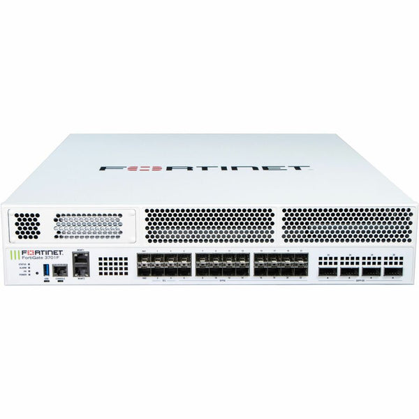 Fortinet, Inc Fortigate Network Security/Firewall Appliance
