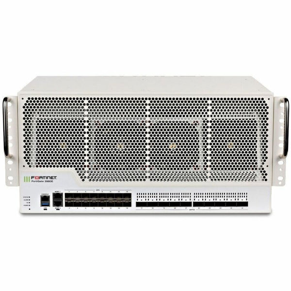 Fortinet, Inc Fortigate Network Security/Firewall Appliance