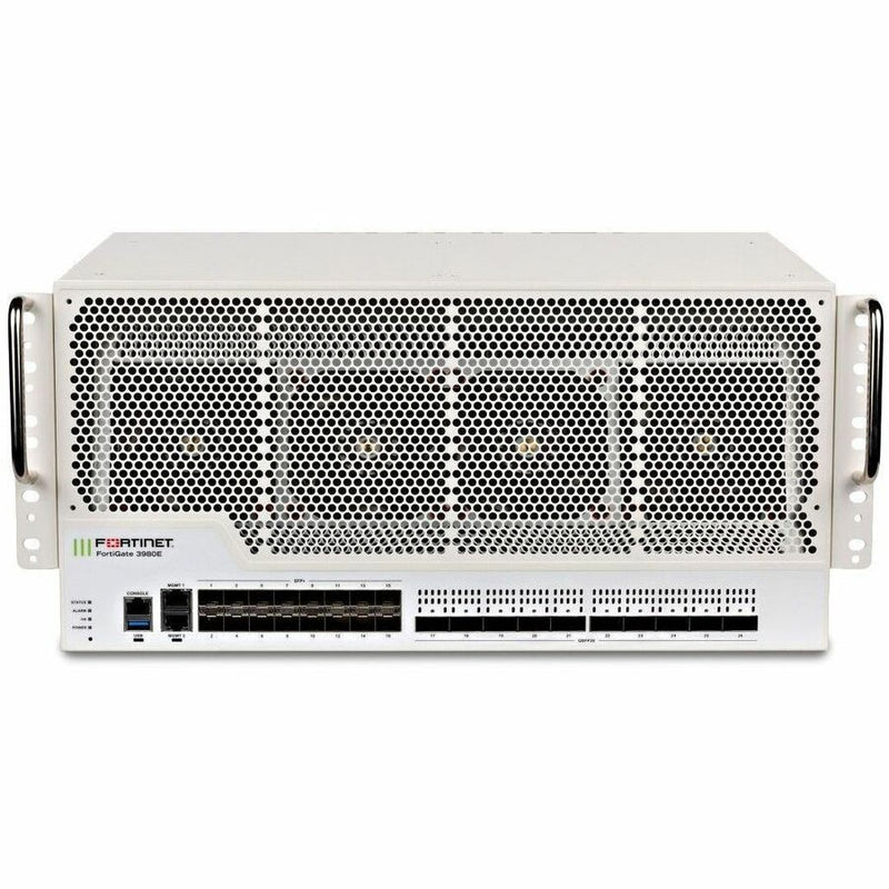Fortinet, Inc Fortigate Network Security/Firewall Appliance