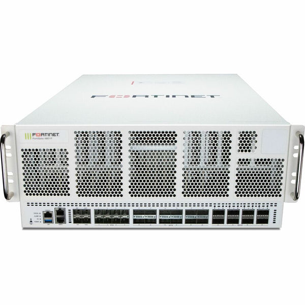 Fortinet, Inc Fortigate Network Security/Firewall Appliance
