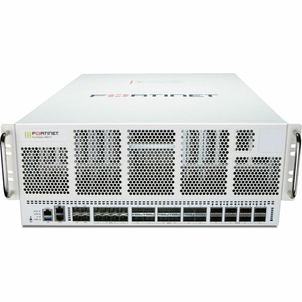 Fortinet, Inc Fortigate Network Security/Firewall Appliance