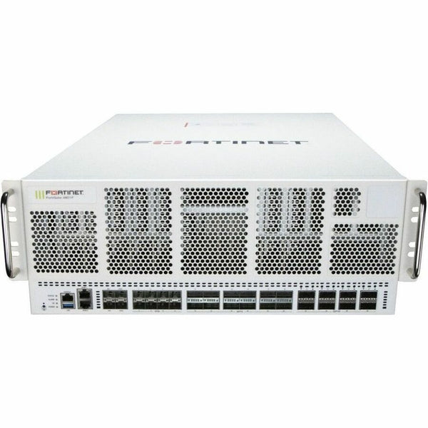 Fortinet, Inc Fortigate Network Security/Firewall Appliance